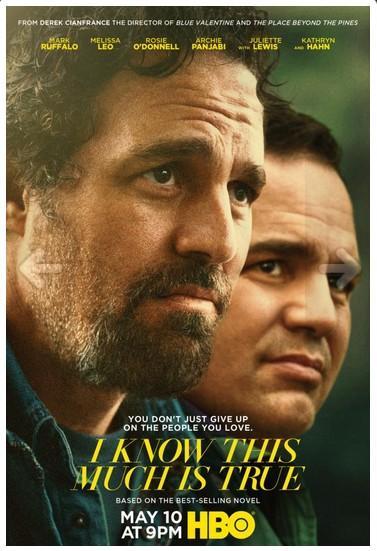 I Know This Much Is True - [Temp 1] [Caps.06] [1080p] [Dual Audio]